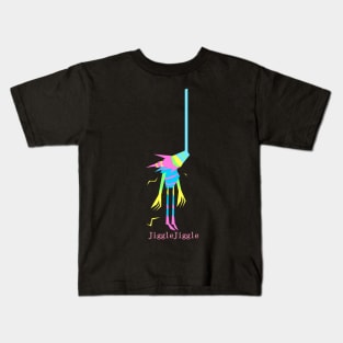 Deltarune: Werewire Kids T-Shirt